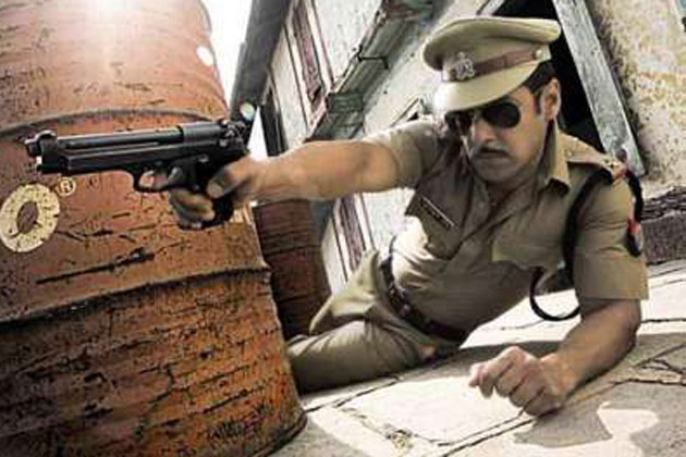 Salman Khan fans vandalise Kanpur police station, police resort to lathicharge